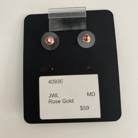 Earrings - Picture 2 of 2